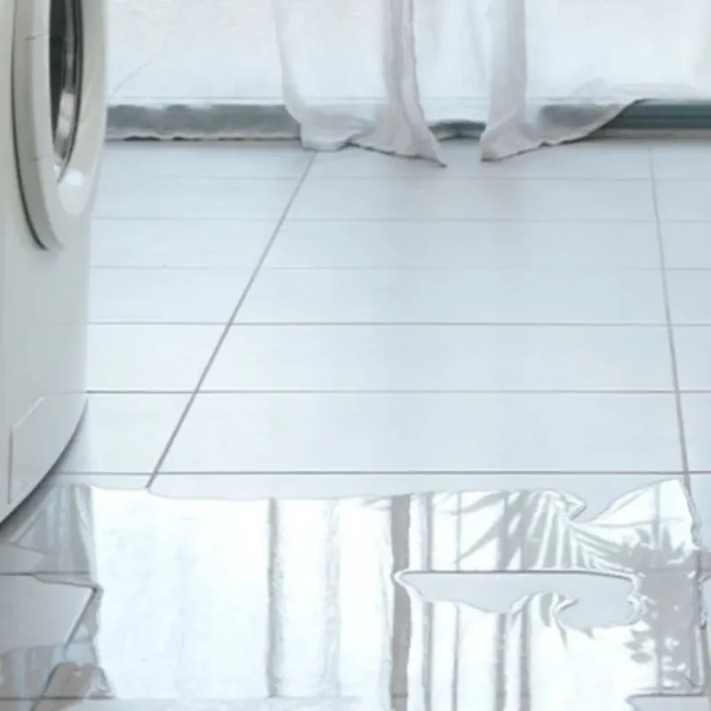 Appliance Leak Cleanup in Perth, NY