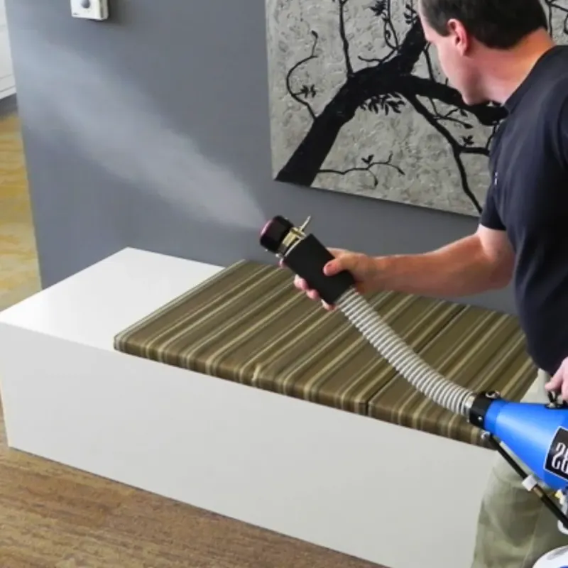 Professional Odor Removal in Perth, NY